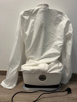 CLEANMAXX Žehlička na košile a halenky - 2