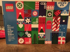 Lego 4002020 - 2