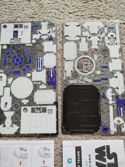3d puzzle - 2