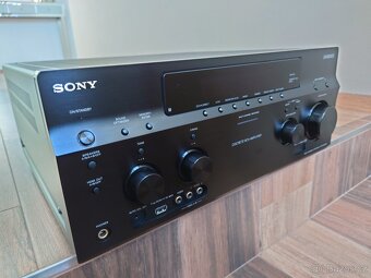 Prodám SONY STR-DA 5800ES 4K, 9.2 - 2