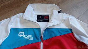 Mikina Cropp jako nová - M - 2