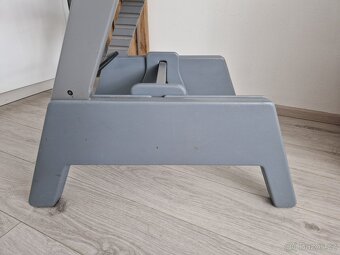 Stokke tripp trapp podstavec - 2