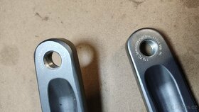 Sada Shimano Alivio M 4000 3x9 - 2