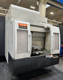 5-ti osé obráběcí centrum MAZAK VARIAXIS 630 5x II - 2