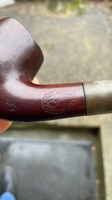Dýmka z hruškového dřeva Art Pipe Studio - 2