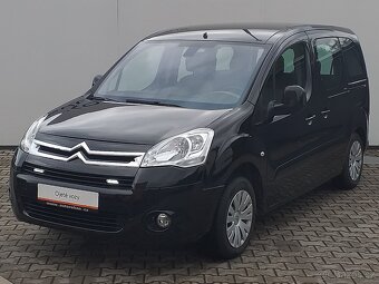 Citroen Berlingo 1,6 80 kW - 2