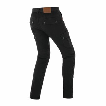 Moto kalhoty KEVLAR JEANS ETNE - PSI HUBIK - 2