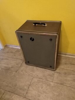Reprobox - 2