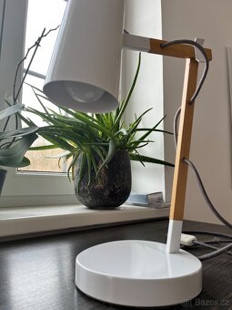 Stolní lampa - 2