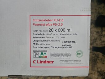 Lepidlo - 2