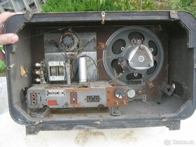 rádio PHILIPS 516A - 1940 900kč - 2