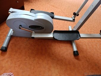 Stepper - 2
