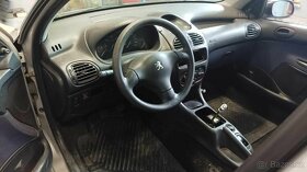Peugeot 206 rok výroby 1999 - 257 - 2