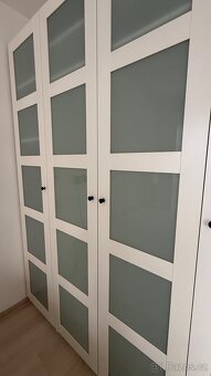 Skříň Pax Ikea - 2