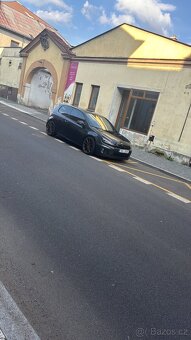 Volkswagen Golf 6 GTD 2.0 TDI - 2