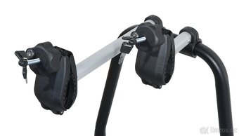 Nový nosič kol 2x elektrokola AROSO GERMANY -SKLOPNÝ - 2
