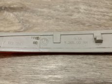 Prodám pravou odrazku do zadního nárazníku BMW e60 - 2