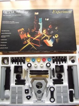 Optik Montage a Astro cabinet 90 - 2