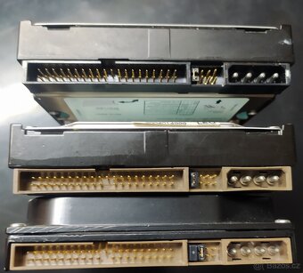 Hard disky HDD Ide - 2