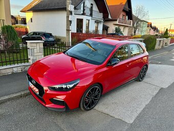 Hyundai i30 N Performance - 2