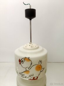 Lustry a lampa - 2