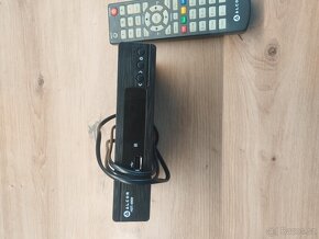 Set top box DVBT2 - 2