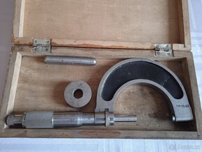 Mikrometry - 2