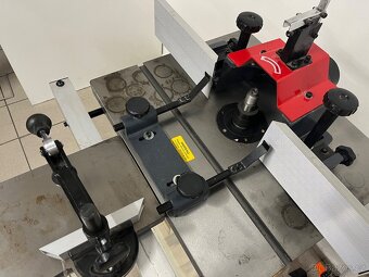 SPODNÍ FRÉZKA PROMA TFS-75/30 - 2