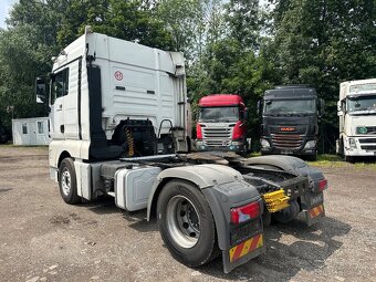 Man TGX 18.440,Standart,Retarder,Hydraulika,EEV - 2