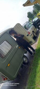 Karavan N126 - 2