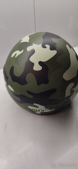 Helma na skútr vel. S. - 2