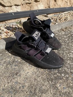Tenisky Adidas Prophere Black - 2