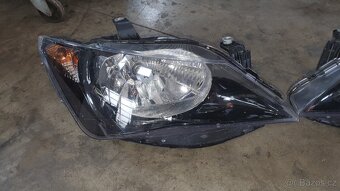 Seat ibiza od roku 2012-2017 - 2