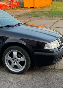 Alu kola 5x100 r17 - 2