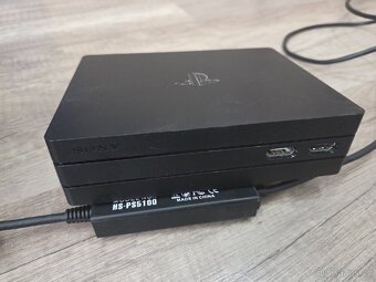 PS VR1 PlayStation 4 + ps5 adapter - 2