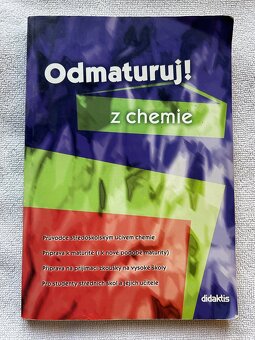 Učebnice SŠ, SOŠ a SOU - 2