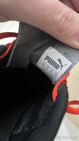 kopačky Puma lisovky - 2