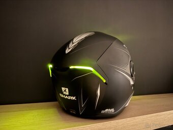 Moto helma Shark - 2