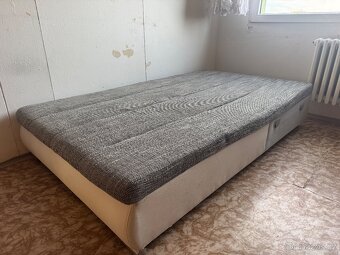 Postel 125x200 - 2