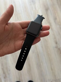 Apple Watch Series 1 38mm – Space Gray - 2