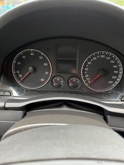 Volkswagen Golf 1.4 55kW | r.v. 2004 | STK 2027 | Velmi udrž - 2