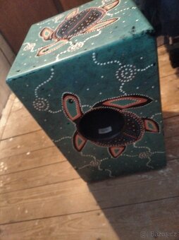 Buben Canon Box - 2