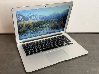 Macbook Air 13'' 2017 / i5 / 8GB / 128GB SSD / DPH - 2