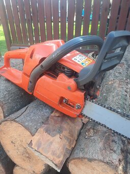 Husqvarna 340 - 2