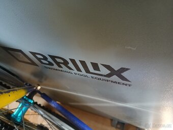 Prodám tepelné čerpadlo Brilix XHPFD140 - 2