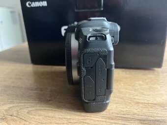 Canon EOS RP - 2