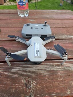 DJI MINI SE 2 - 2
