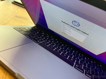 MacBook Pro 13" - 2