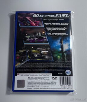 Hry na Playstation 2 3# - 2