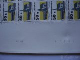 Poštovní známky Československo 1992 pof 3022 - 2